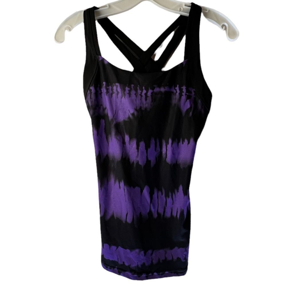 Lucy Workout Tank
